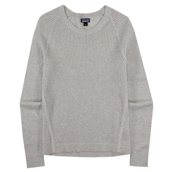 Patagonia Sweaters - Patagonia Recycled Cashmere Crew